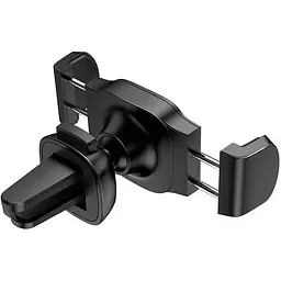 Автотримач HOCO H14 (air outlet) 4.5-7" - мініатюра 7
