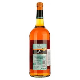 Напій слабоалкогольний Katlenburger Alc Ice tea персик, 4,5% 1 л (917010) - мініатюра 2