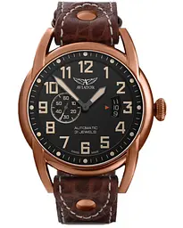 Годинник Aviator V.3.18.8.162.4