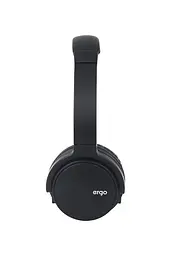 Гарнітура Ergo BT-490 Black (BT-490 Black) - мініатюра 5