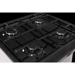 Газова плита Prime Technics PSG 64004 B - мініатюра 9
