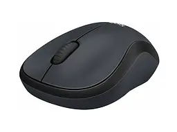 Миша Logitech M220 Silent Dark Gray (910-004878) - мініатюра 3