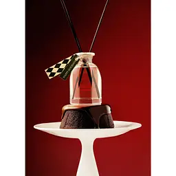Аромат для дому Sister's Aroma Chocolate Layer Cake 140 мл - мініатюра 2