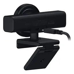 Веб-камера Razer Kiyo V2 (RZ19-05370100-R3M1) - мініатюра 4