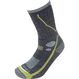Шкарпетки Lorpen T3MMH Charcoal XL (1052-6210095 5427 XL)