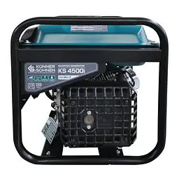 Генератор інверторний Konner&Sohnen KS 4500i (KS 4500i) - мініатюра 5