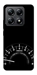 TPU чохол Demsky Speed для Xiaomi 14T Pro