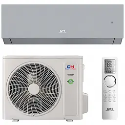 Кондиціонер Cooper&Hunter CH-S18FTXAM-SC Majesty