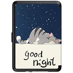 Обкладинка Primolux Slim Good Night для електронної книги Amazon Kindle 11th Gen. 2022 - мініатюра 4