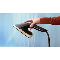 Прасувальна система Philips All In One 8500, 2200 Вт сіра (AIS8540/80) - мініатюра 8
