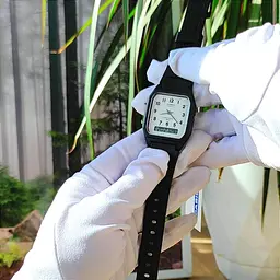 Годинник Casio AW-48H-7BVEF - мініатюра 7