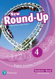New Round-Up 4. Student's Book