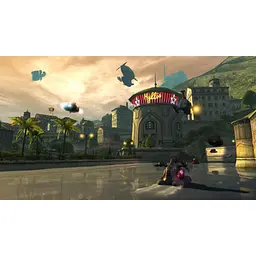Ключ активації Microsoft Beyond Good & Evil 20th Anniversary Edition для Xbox One/Series S/X - мініатюра 10