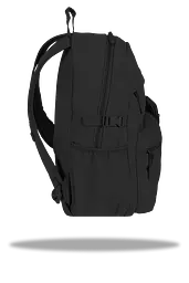 Рюкзак CoolPack FIN Black 20 л 45х29х15 см чорний (F157995) - мініатюра 5