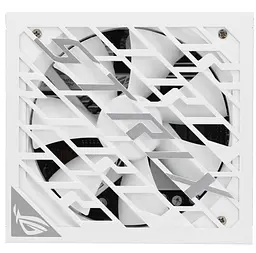 Блок живлення ASUS ROG Strix 1000W ATX 3.1 80+ Platinum White Edition (90YE00W4-B0NA00) - мініатюра 11