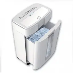 Знищувач документів ShredMARK 918M (2*6мм) (24322) - мініатюра 2