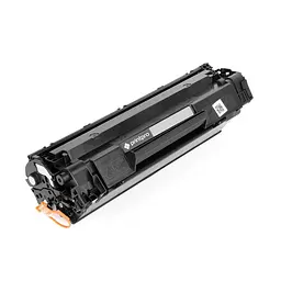 Картридж PrintPro (PP-H436) HP LJ P1505/1120 (CB436A) - мініатюра 4