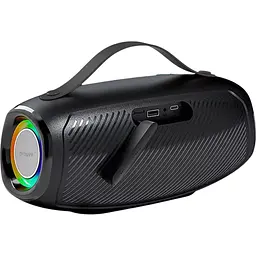 Портативна акустика Proove Stellar 20W Black (PDSL20001AP01) [169757] - мініатюра 3