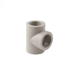 Трійник PPR Thermo Alliance 40 DSC004
