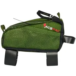 Сумка на раму Acepac Fuel Bag M Зелений (1033-ACPC 1072.GRN)