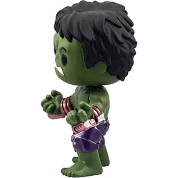 Фігурка Funko Pop! Avengers: Халк у техно-костюмі 9.6см (47759) [117710] - мініатюра 2