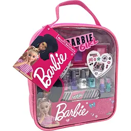Набір дитячої косметики Cra-Z-Art Barbie Glam & Glitz (34071CRA) - мініатюра 4