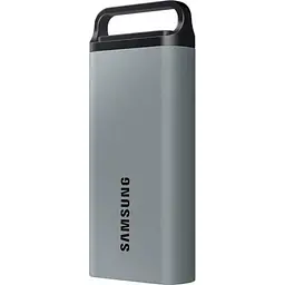 SSD накопичувач Samsung T5 EVO Gray 2TB (MU-PM2T0G)