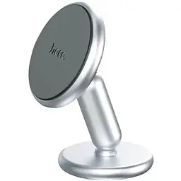 Тримач Hoco Ideal console magnetic car holder CA89
