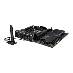 Материнська плата ASUS ROG STRIX X870E-H GAMING WIFI7 - мініатюра 11