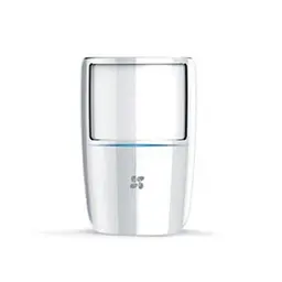 Бездротовий датчик руху Hikvision (CS-T1-C/12M)