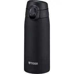 Термокружка Tiger MCT-K035KK 0.35 л Stone Black
