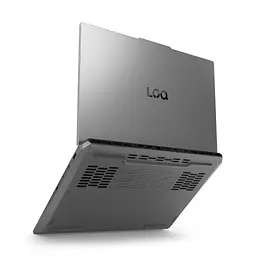 Ноутбук Lenovo LOQ 17IRX10 (83JH00ENRA) - мініатюра 7