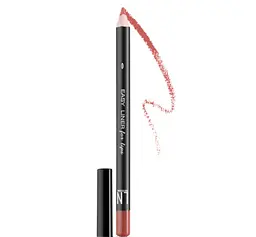 Олівець для губ LN Professional Easy Liner for Lips відтінок 09 (Палена охра) 1.7 г - мініатюра 2