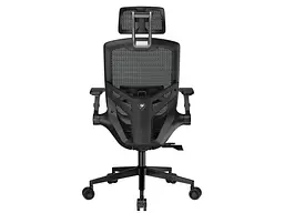 Офісне крісло для геймера Cougar Speeder One Black - мініатюра 6