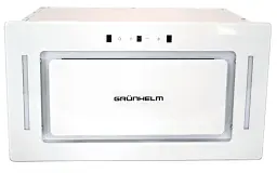 Витяжка вбудована Grunhelm GVN 330 W