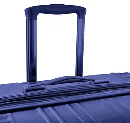 Валіза Heys Xtrak (L) Cobalt (10103-0018-30) - мініатюра 8