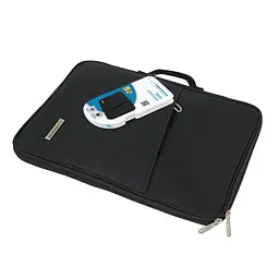 Чохол до ноутбука Esperanza 15.6" PRATO, black (ET194) - мініатюра 3