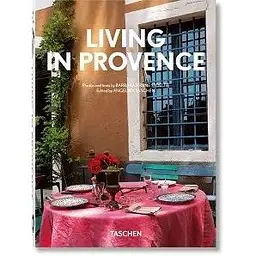 Living in Provence (40th Ed.)