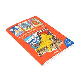 Розмальовка Orner Фантастична РозМЯУльовка (orner-2624) - мініатюра 2