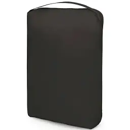 Чохол для одягу Osprey Ultralight Packing Cube Large Black - мініатюра 2