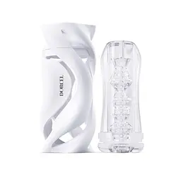 Мастурбатор Dorcel - DEEP BLOW WHITE Dorcel SO7377 93163