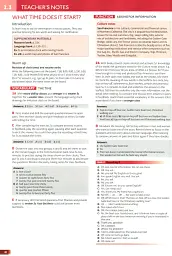 Speak Out. Elementary Teacher's Book +CD - мініатюра 2