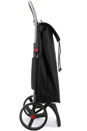 Сумка-візок Rolser I-Max MF 2LRSG Negro (IMX308-1023) - мініатюра 3