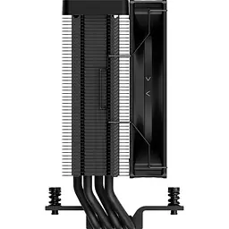 Кулер для процесора Ocypus Delta A40 ARGB Black (DELTA-A40-BK1NAWN00X-GL) [165812] - мініатюра 6