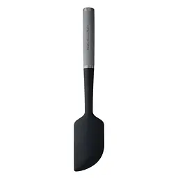 Лопатка для тіста KitchenAid Coreline, 30 см, сірий (KAS031OHCGG)
