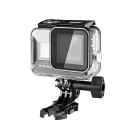 Підводний бокс Telesin V2 Touch-Screen для GoPro HERO 8 [GP-WTP-801] [51339] - мініатюра 3