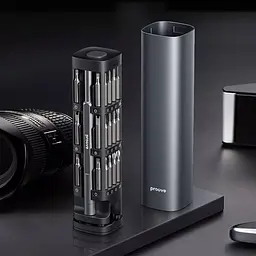 Набір викруток Proove Fixer MTSF46000003 46 шт - мініатюра 6
