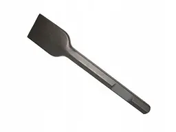 Долото плоске широке 125 х 400 мм. Makita P-05717