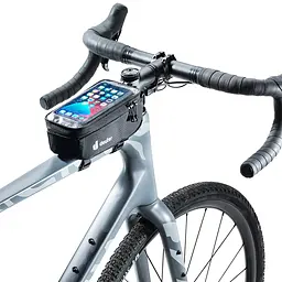 Велосумка Deuter Phone Bag 0.7 (1052-3290622 7000) - мініатюра 2