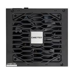 Блок живлення Chieftec 650W VITA (BPX-650-S) - мініатюра 2